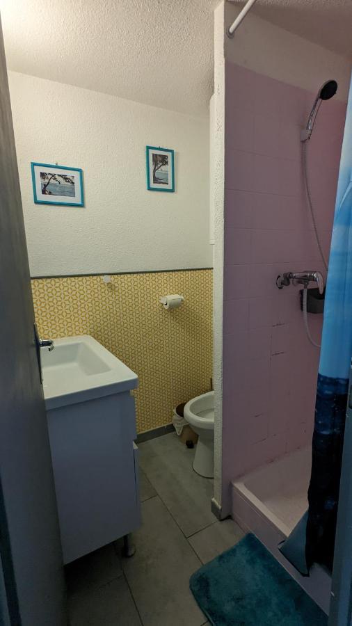 Maisonette A 500M De La Plage Pour 4 Personnes Le Barcarès Exterior foto